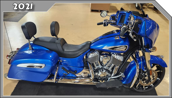 Mountain Boss Hoss Used Motorcycles For Sale