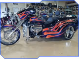 Mountain Boss Hoss Used Motorcycles For Sale