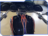 Mountain Boss Hoss Used Motorcycles For Sale
