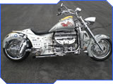 ss Hoss - Sold Bikes