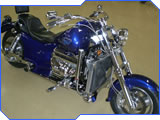 Mountain Boss Hoss - Sold Bikes