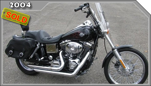 Mountain Boss Hoss Motorcycles