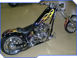 Mountain Boss Hoss - Sold Bikes