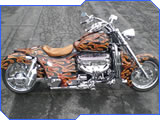 Mountain Boss Hoss - Sold Bikes