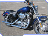 Mountain Boss Hoss - Sold Bikes