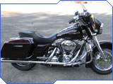 Mountain Boss Hoss - Sold Bikes