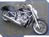 Mountain Boss Hoss - Sold Bikes