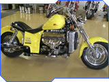 Mountain Boss Hoss - Sold Bikes