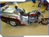 Mountain Boss Hoss - Sold Bikes