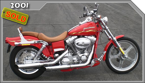 Mountain Boss Hoss Motorcycles