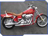 Mountain Boss Hoss - Sold Bikes