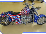Mountain Boss Hoss - Sold Bikes
