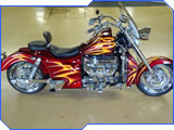 Mountain Boss Hoss - Sold Bikes