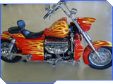 Mountain Boss Hoss - Sold Bikes