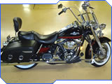 Mountain Boss Hoss - Sold Bikes
