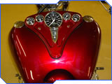 Mountain Boss Hoss Cycles