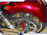 Mountain Boss Hoss Cycles