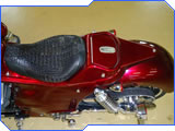 Mountain Boss Hoss Cycles