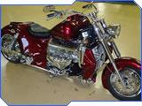 Mountain Boss Hoss - Sold Bikes
