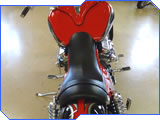 Mountain Boss Hoss Motorcycles