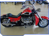 Mountain Boss Hoss - Sold Bikes