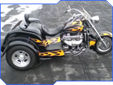 Mountain Boss Hoss - Sold Bikes