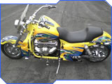 Mountain Boss Hoss - Sold Bikes