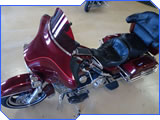Mountain Boss Hoss - Sold Bikes