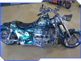 Mountain Boss Hoss - Sold Bikes