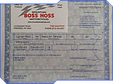 Mountain Boss Hoss