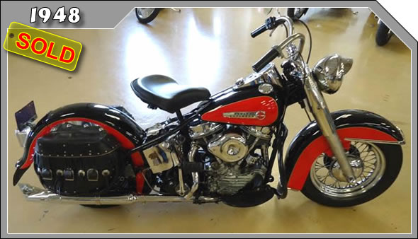 Mountain Boss Hoss Motorcycles