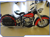 Mountain Boss Hoss - Sold Bikes